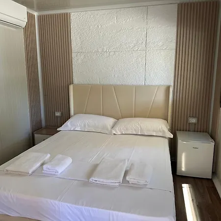 Miarla Casa de Férias *