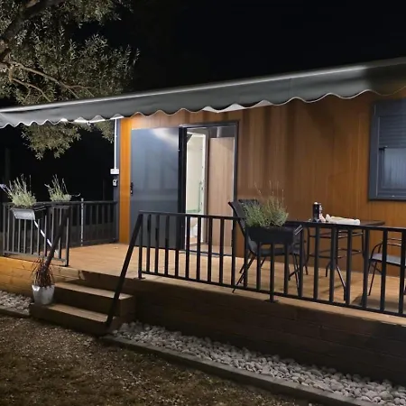 Miarla Casa de Férias