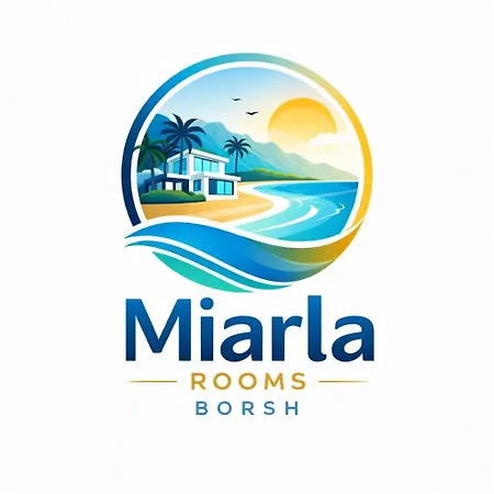 Miarla Semesterbostad